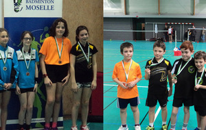 Championnat Moselle jeunes