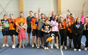 Le Héron Orange - Les résultats