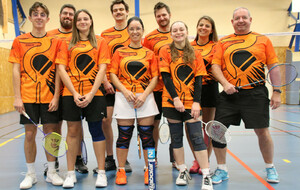 Interclubs seniors mixtes J1 et J2