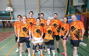 Interclubs seniors mixtes J3 et J4