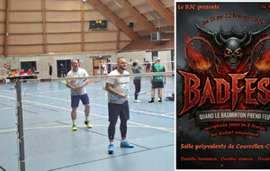 BadFest