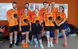 Interclubs seniors mixtes J7 et J8