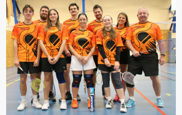 Interclubs seniors mixtes J1 et J2