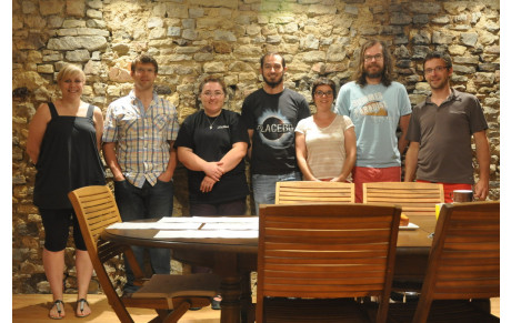 Bienvenue sur le site officiel du club