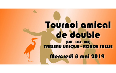 Tournoi amical