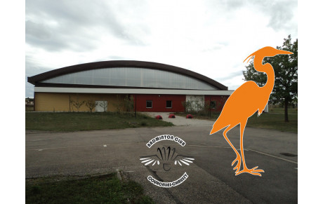 Nouvelle saison 2019-2020