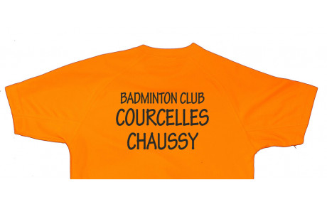 Nouvel arrivage de maillots