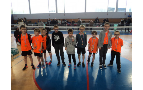 Circuit jeunes 2022 - 2ème étape