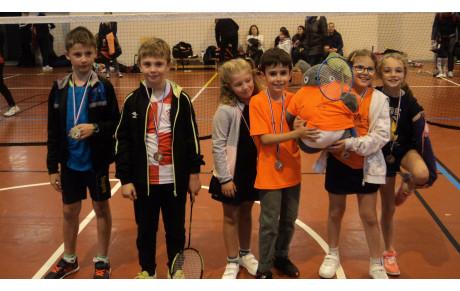 Circuit jeunes étape 1