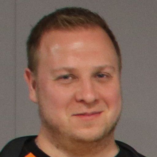 Nicolas Manach