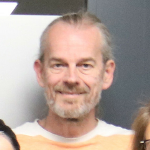 Olivier Hamm