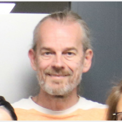 Olivier Hamm